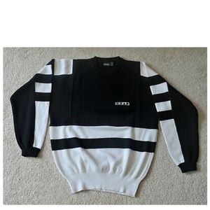 Vintage HEAD ski sweater